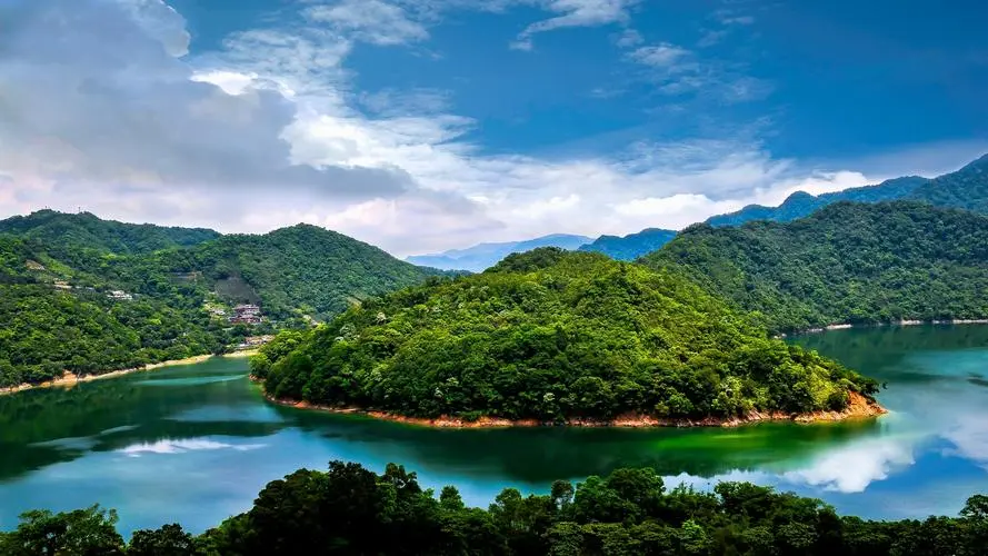 科技节能